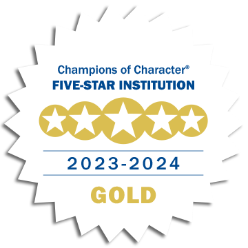 5-Star Champions of Character 23-24