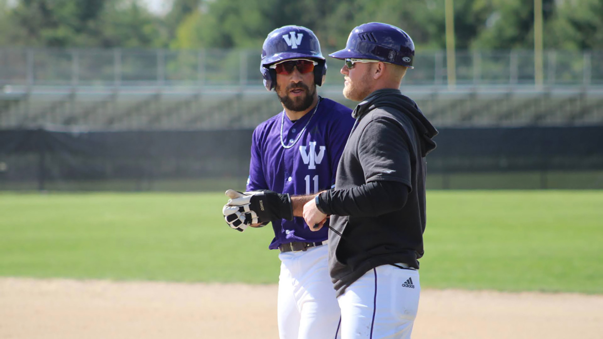 Ben Bennett joins Baseball coaching staff assistant coach