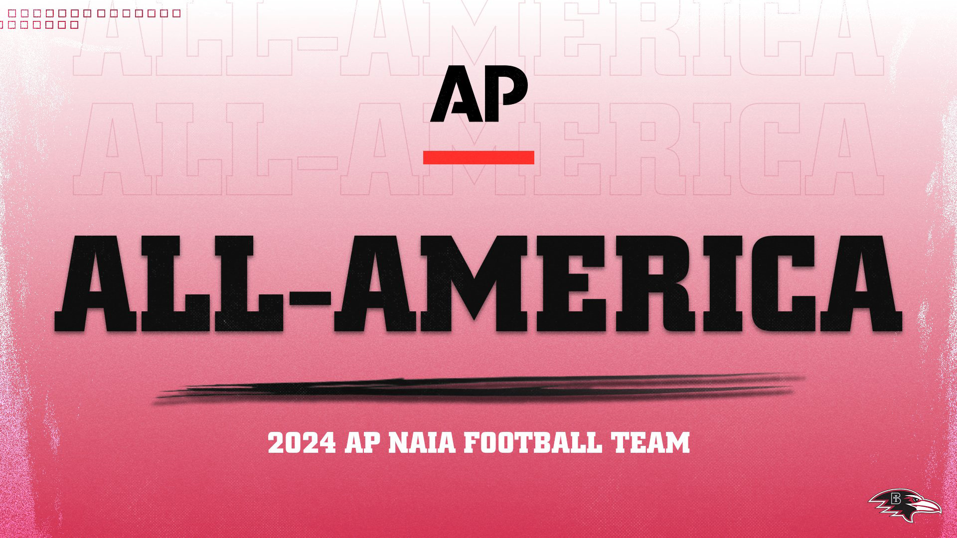 Jacob Gathright, Javhi Blomquist named to the 2024 AP NAIA All-America Team