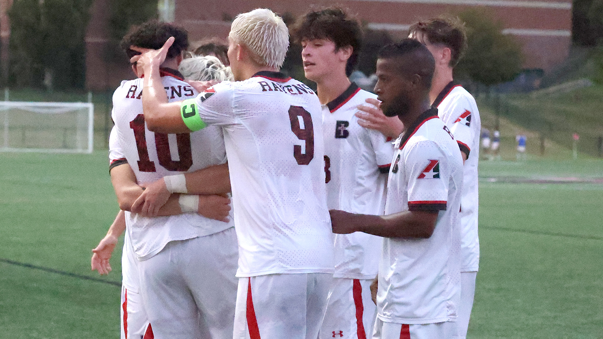 (RV) Men's Soccer plays to scoreless draw with (8) William Penn