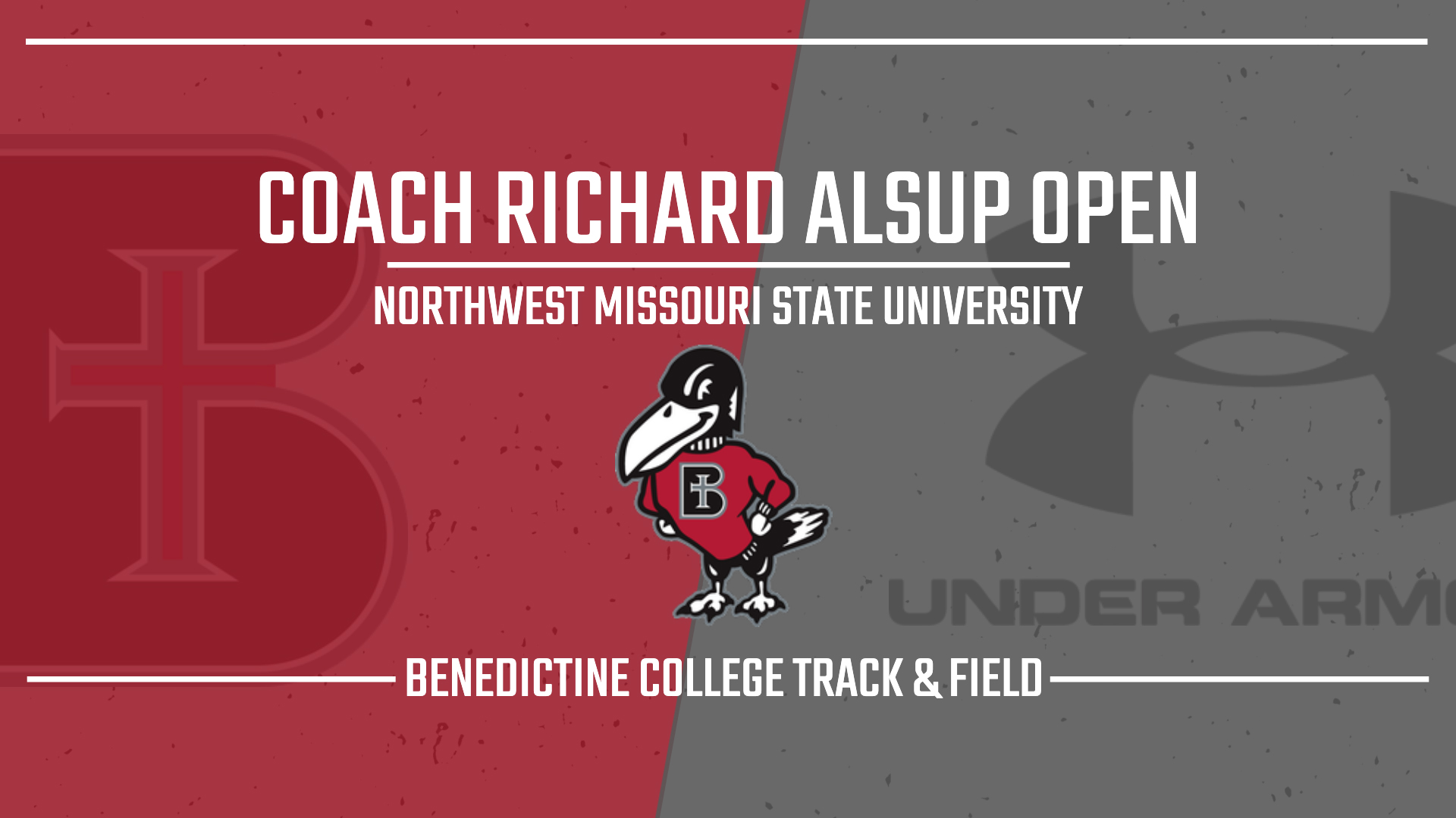 Indoor Track season continues with high marks at Coach Richard Alsup Open