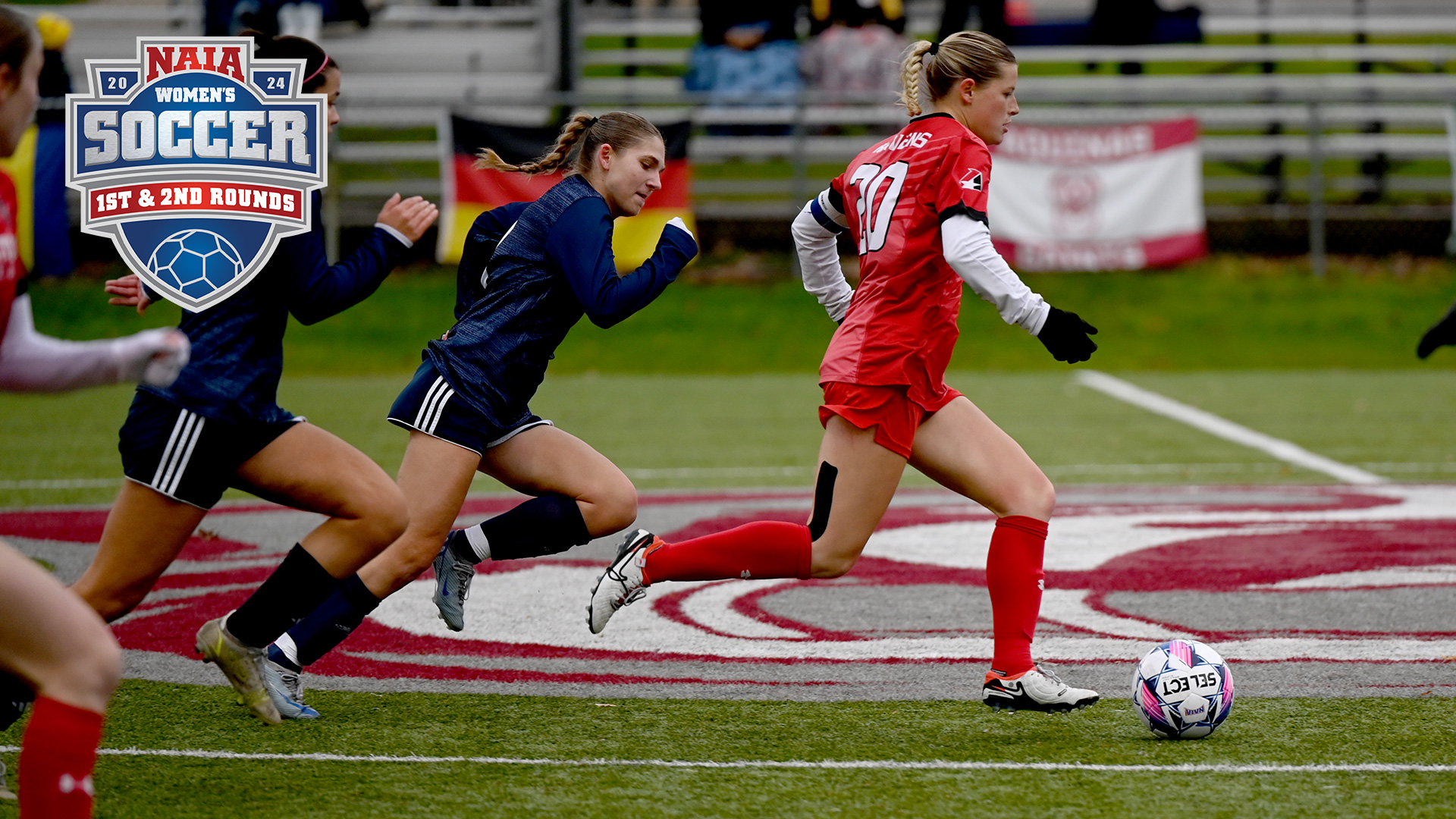 photo courtesy of Aquinas College Athletics